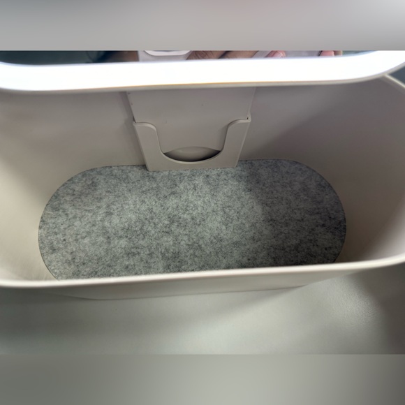 Makeup Box with LED light - Picture 5 of 5